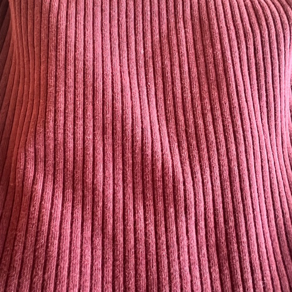 H&M ribbed Set - Picture 2 of 4